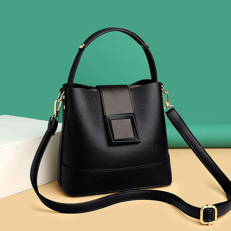 💥Hot Sales-49% OFF🎉Fashion Bucket Cross-Body Bag