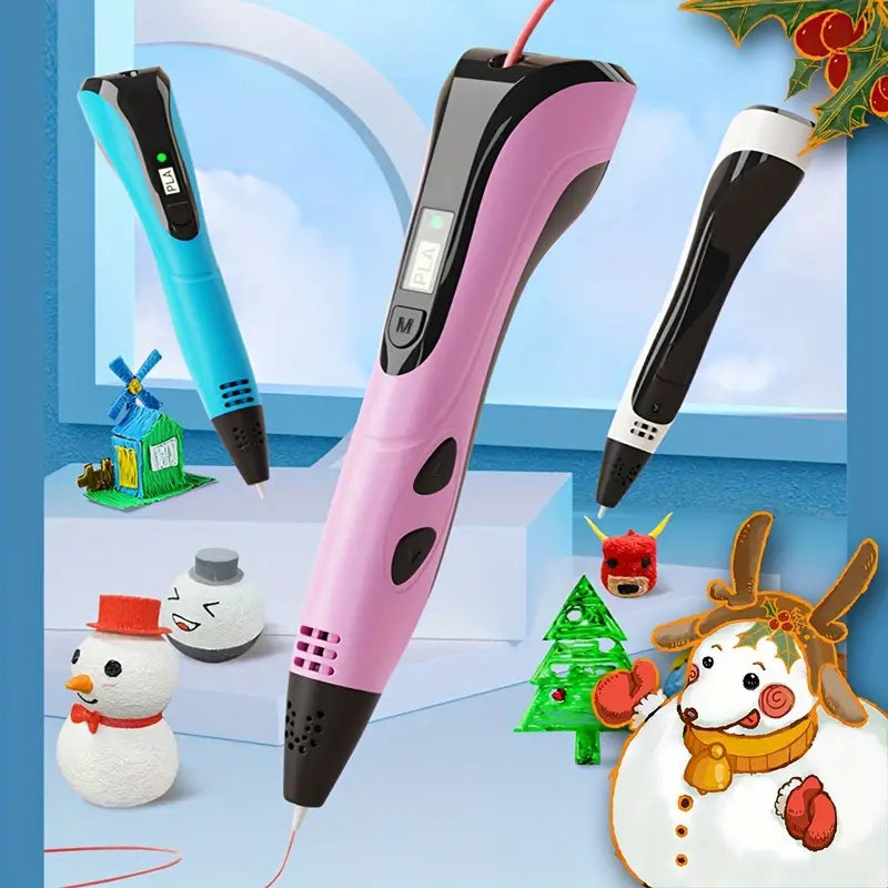 3D Printing Pen