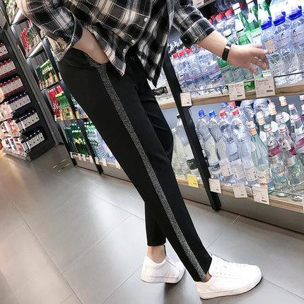 Utility Strap Sport Trouser