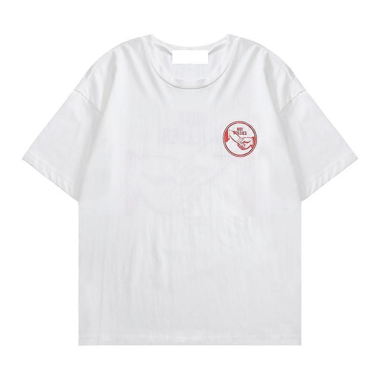 Be Buddies. Not Bullies Tee