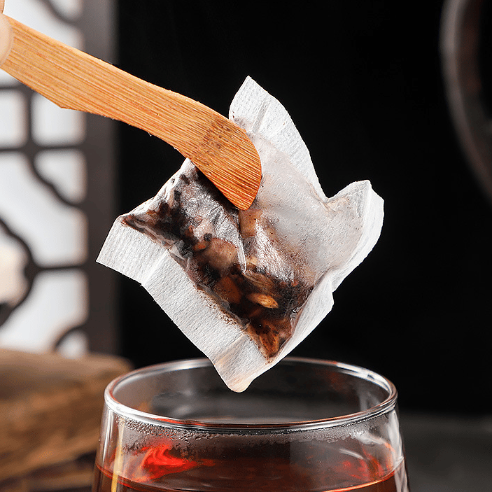 Ginseng Six Treasure Tea (20 Tea Bags/Pack)