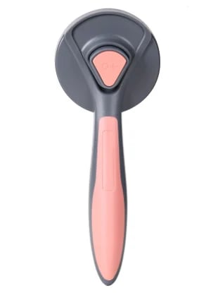 Pet Grooming Dematting Brush