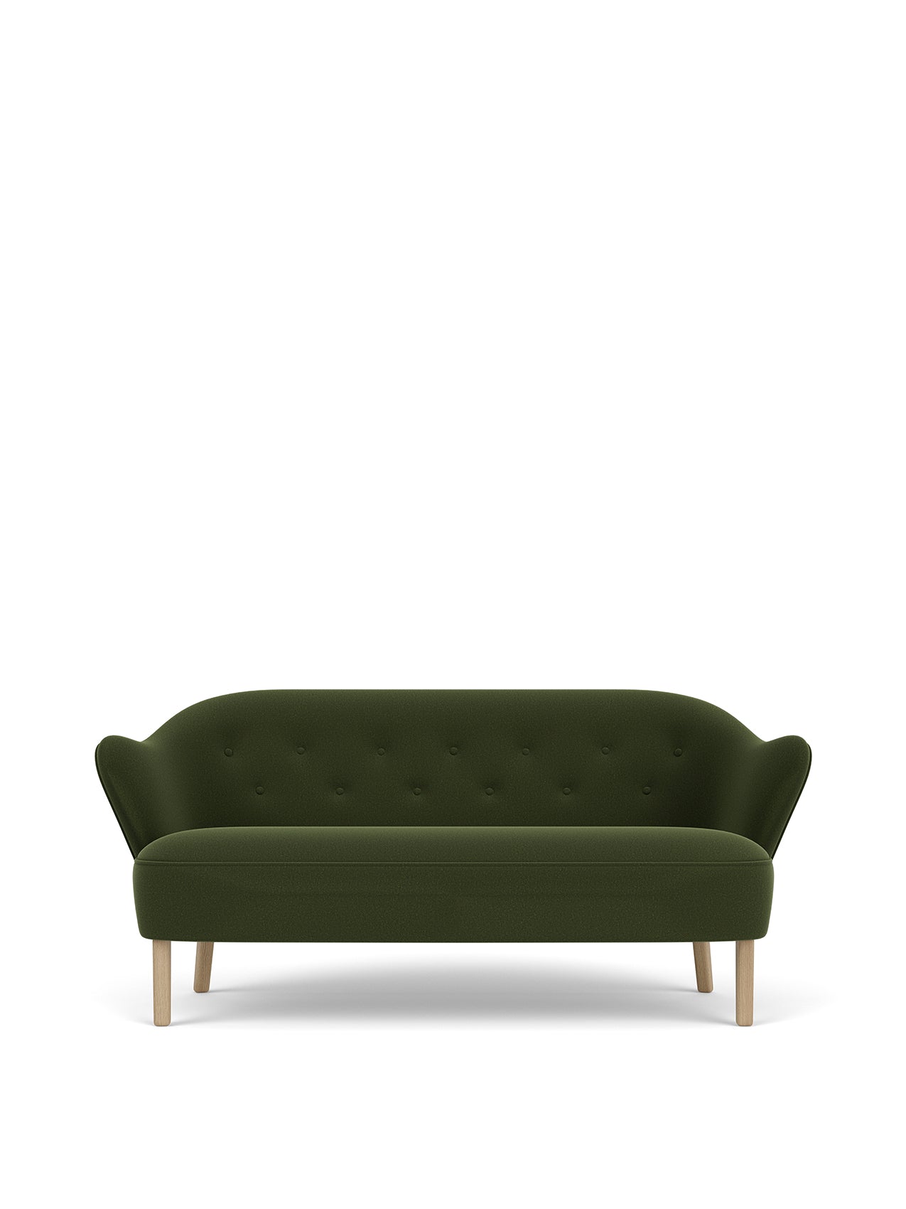 Ingeborg Sofa. Textile