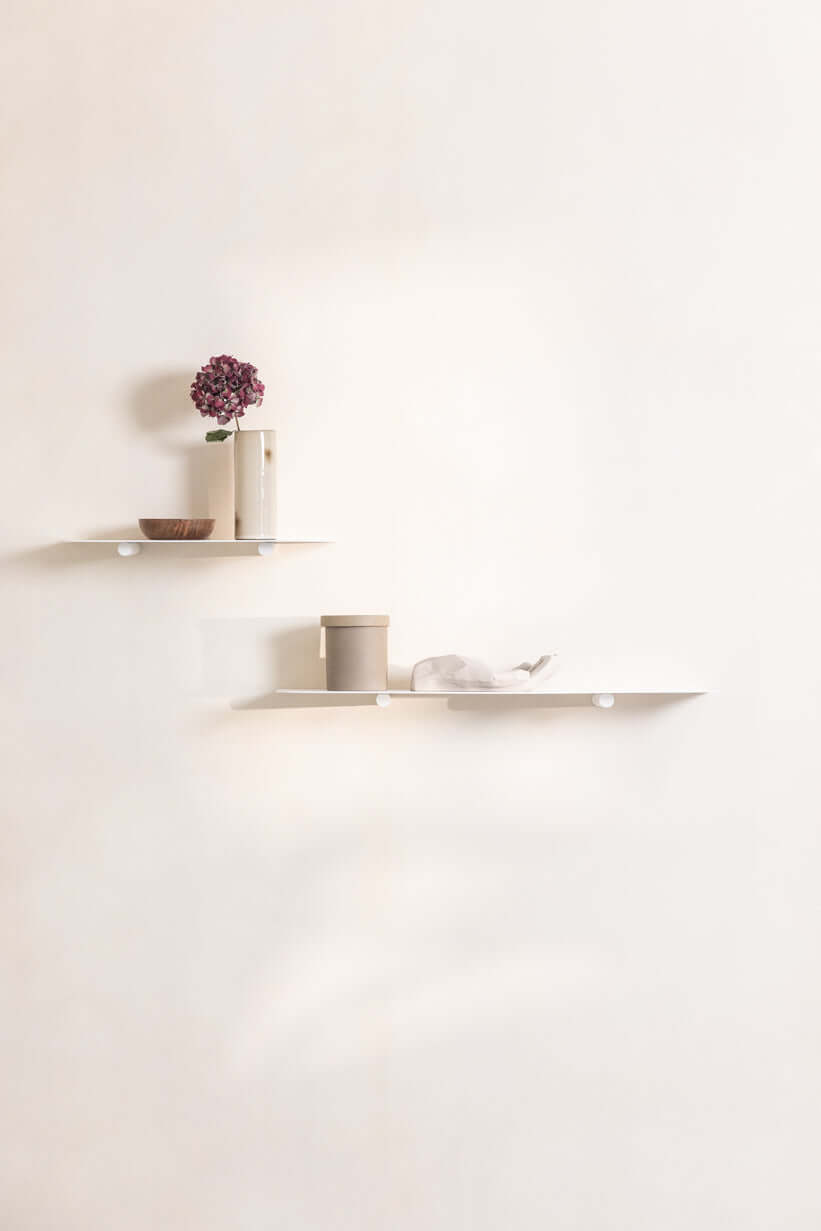 WALL SHELF LENN