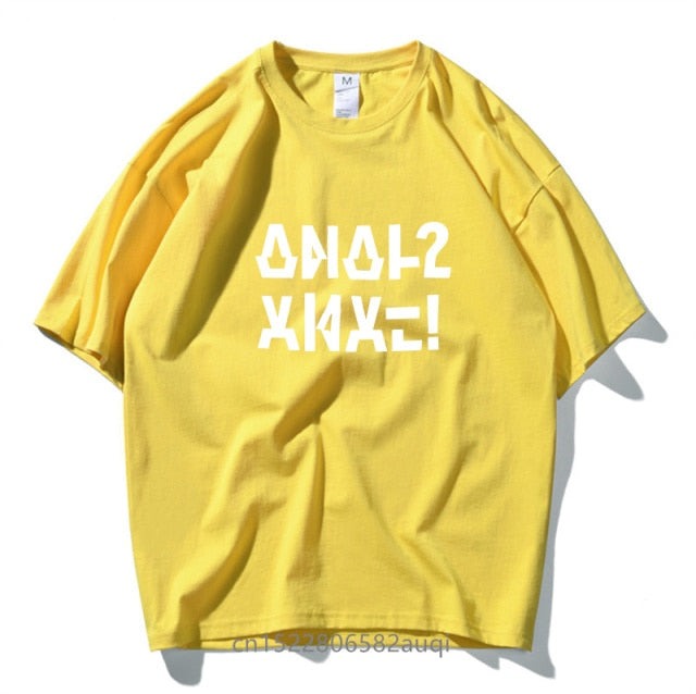 Anal? Tee