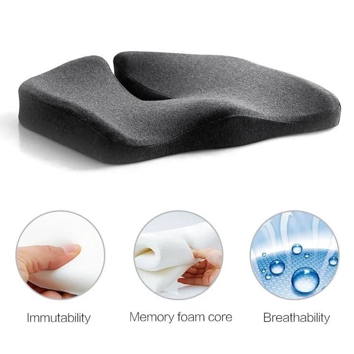 (🔥49% off )Premium Soft Hip Support Pillow