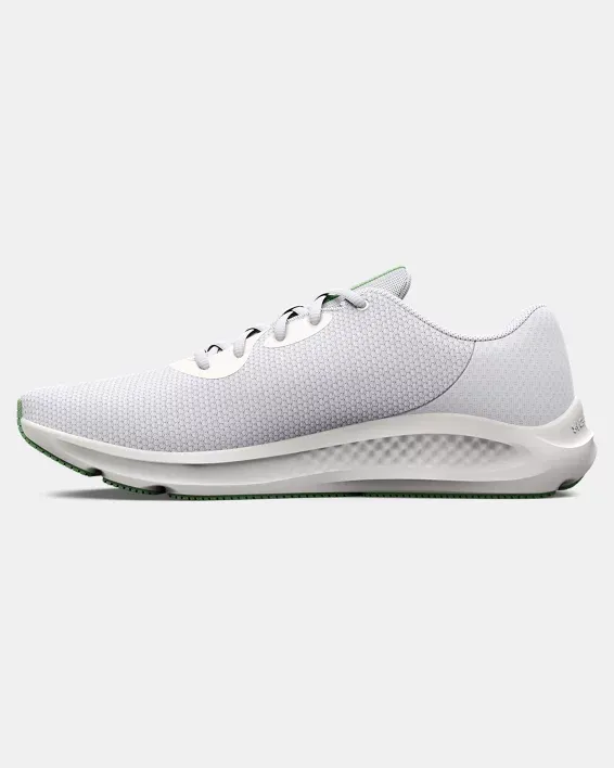 Zapatillas de running UA Charged Pursuit 3 Twist para mujer