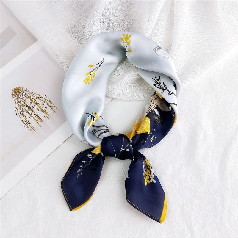 Simple Fashion Scarf