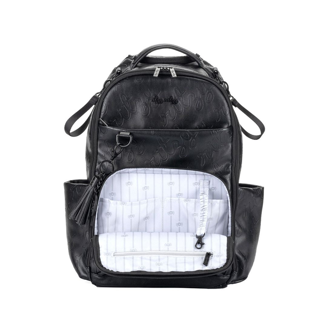 Boss Plus Large Diaper Bag Backpack