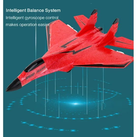 Last Day 48% OFF🔥Remote control wireless fighter