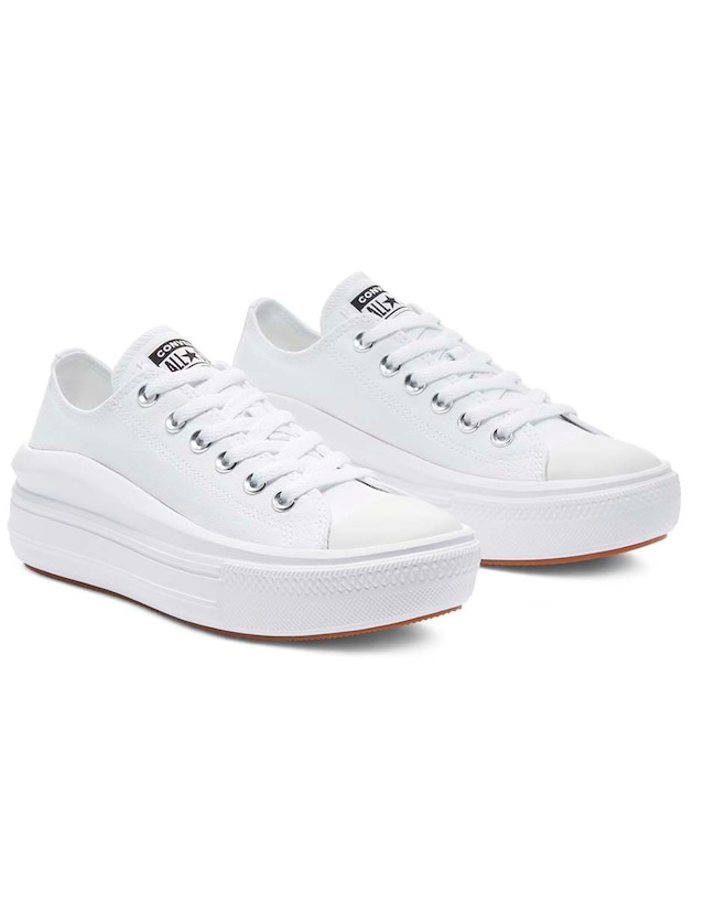 Tenis Converse para mujer