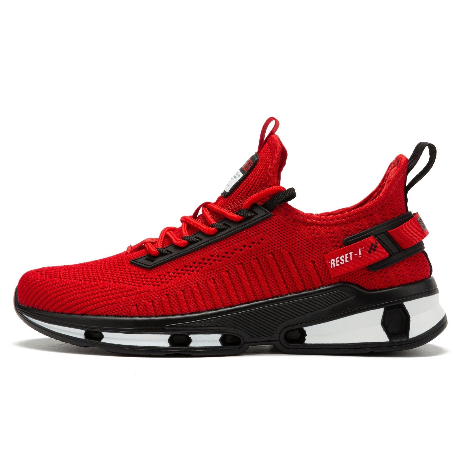 West Flexible Lightweight Running Sport Shoes