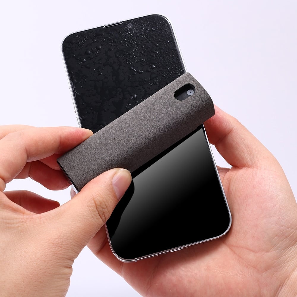 🔥Summer 48% OFF🔥3 in 1 Fingerprint-proof Screen Cleaner