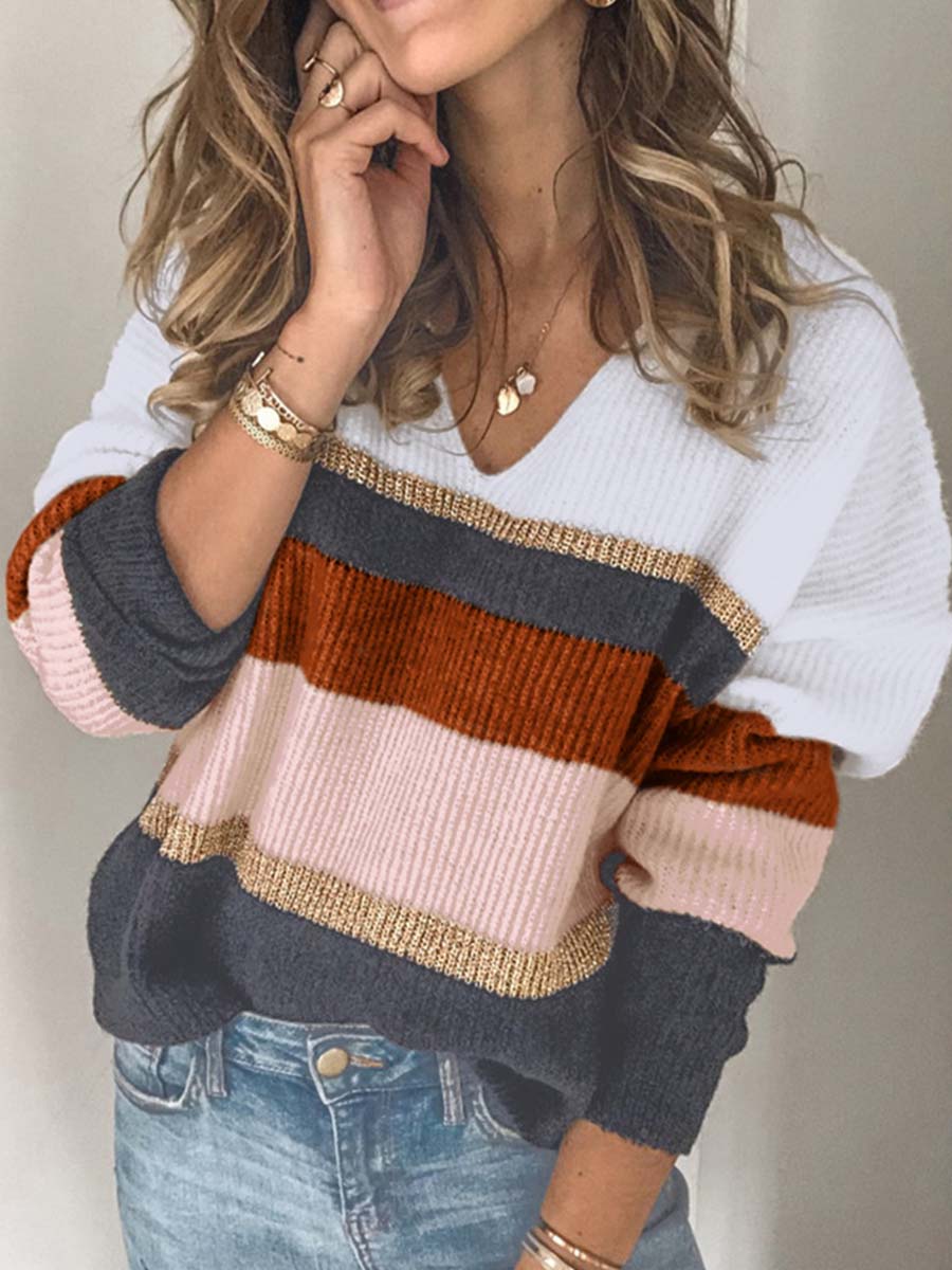 Bling Knit Sweater