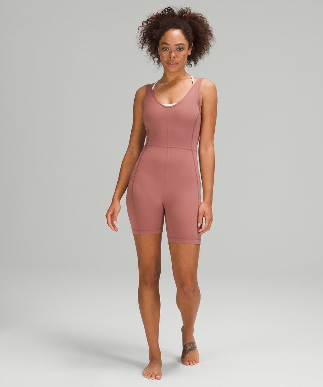 lululemon Sweat Intention Onesie