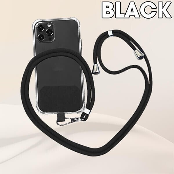 🎁New Year 2023 Sale-49%OFF🎁Phone Lanyard – Universal Crossbody Patch Phone Lanyards