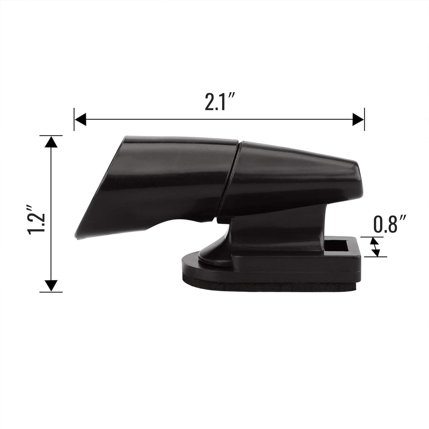 🔥 Ultrasonic Deer Warning Whistle Repeller for Car