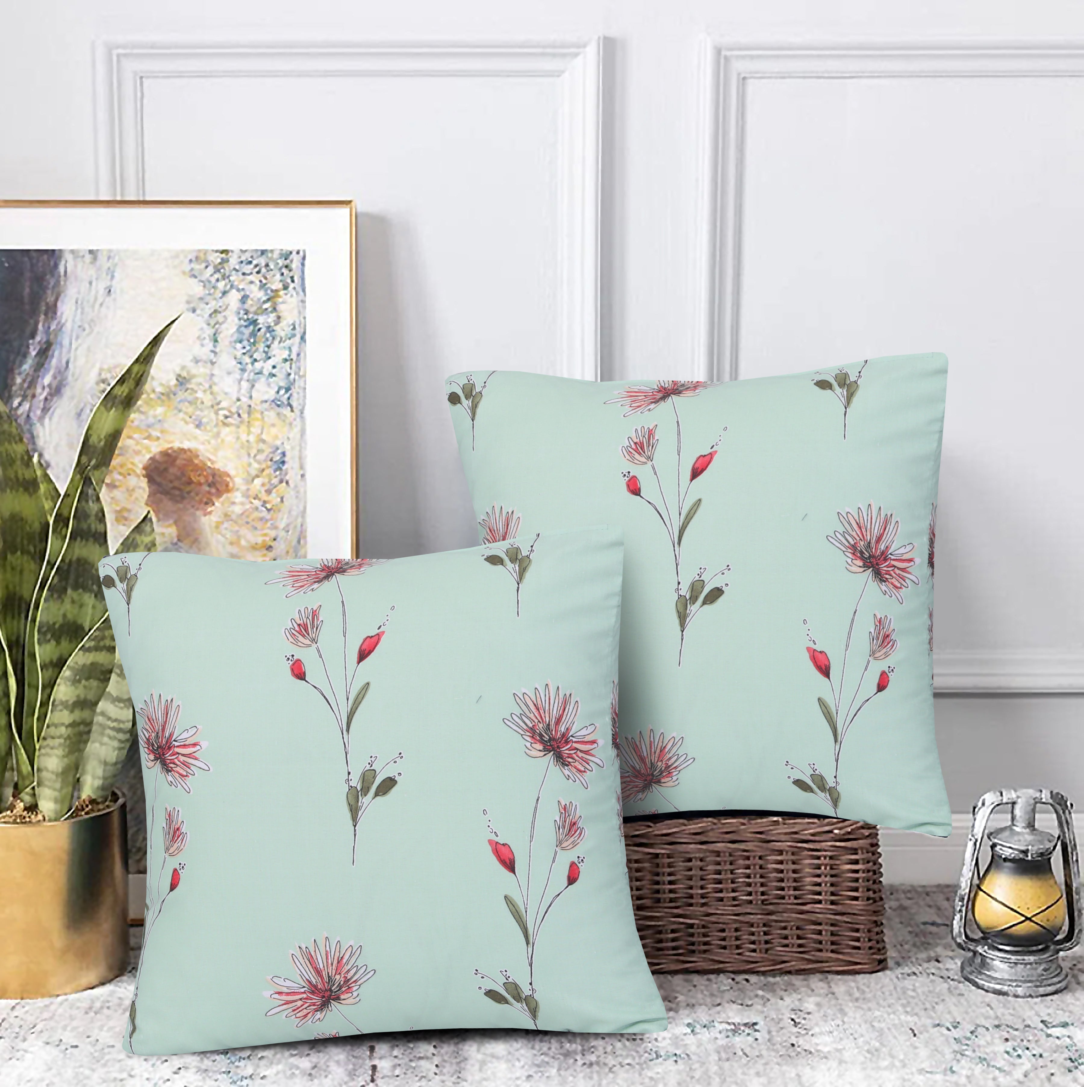 Mellani-Cushion Covers Pack of Two