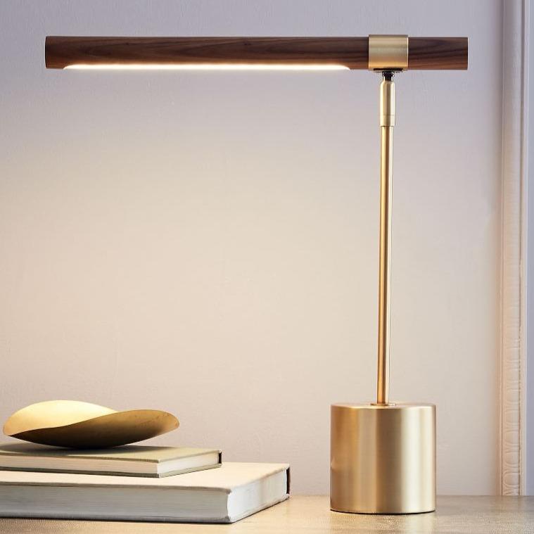 Halden |  Modern Table Lamp