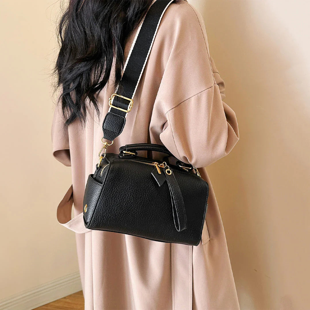 Mini Barrel Bag