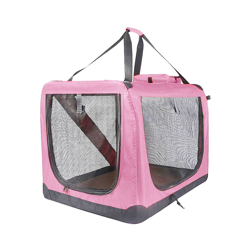 Portable Pet Carriers