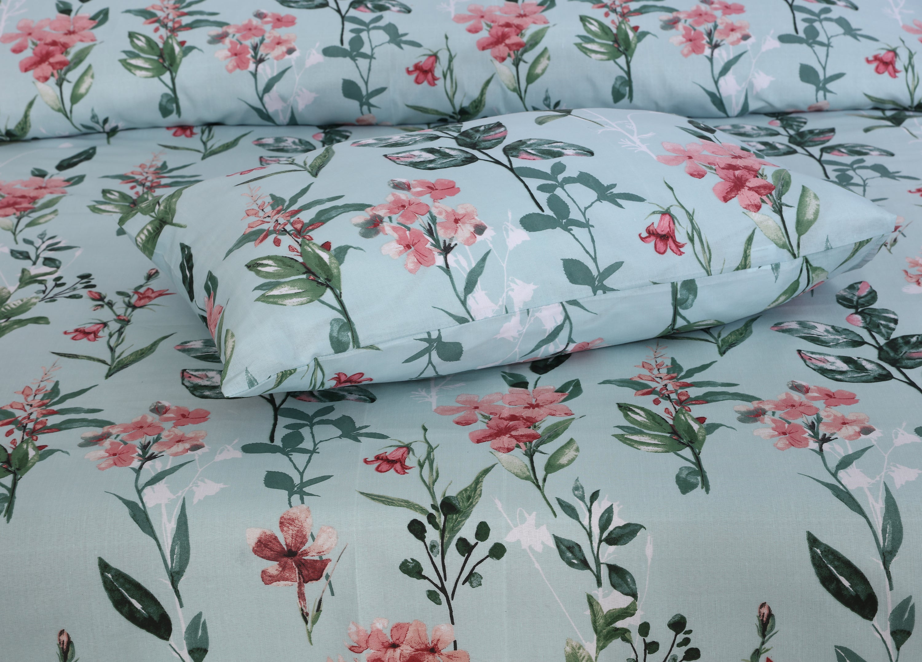 Ternopil-Bed Sheet Set