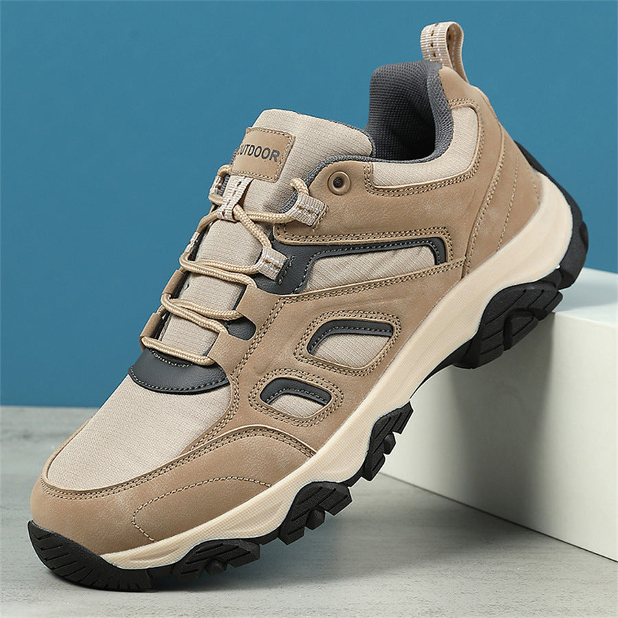Men's Outdoor Hiking Fashion Casual Shoes