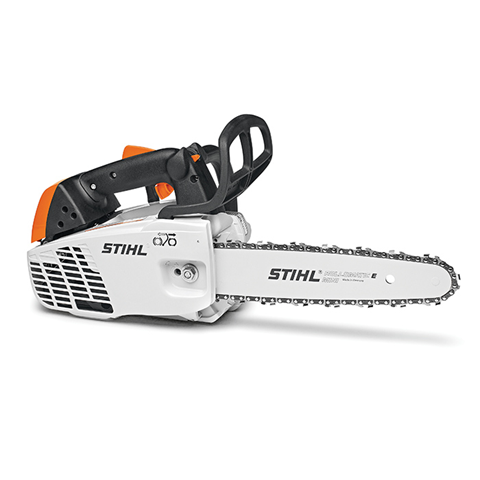 MS 194 T Top-Handle Chainsaw