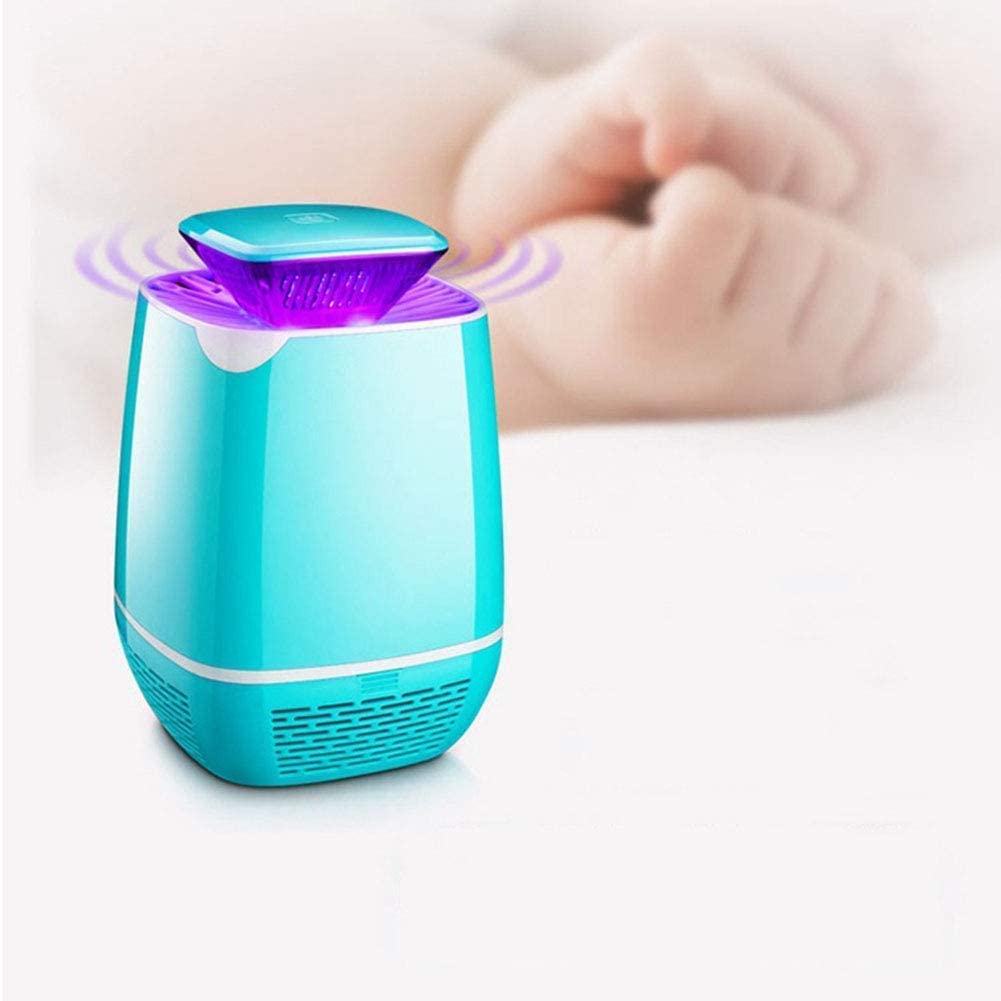 Mosquito Killing Lamp USB Plug