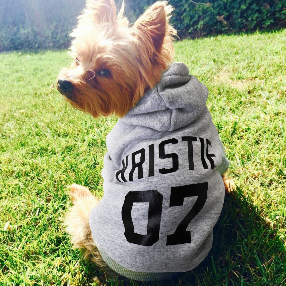 Personalized Dog Cat Hoodies