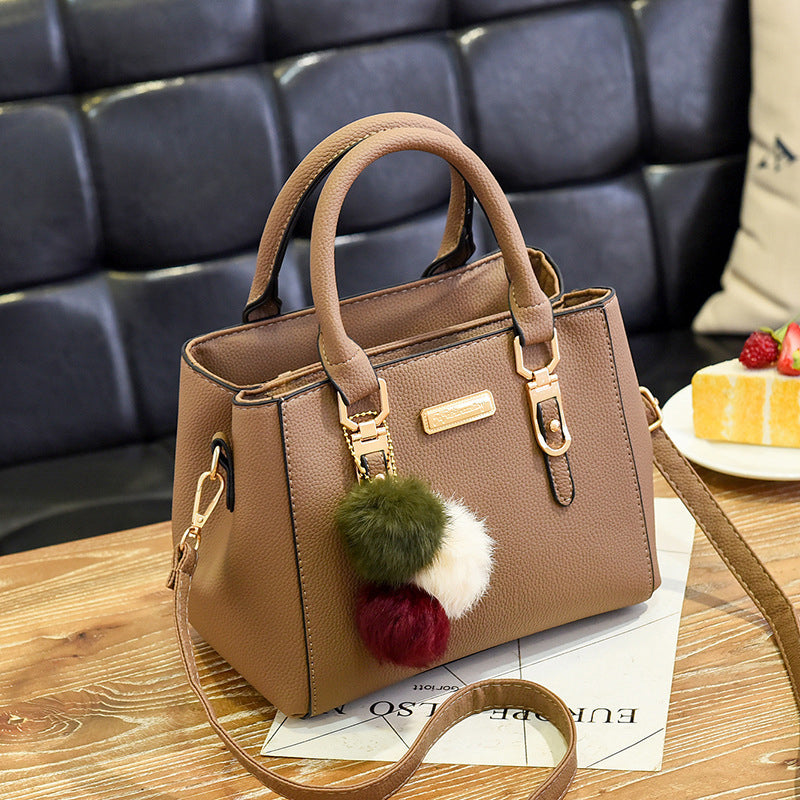 👜Women's Fashion Multi-Layer Shoulder Bag💕