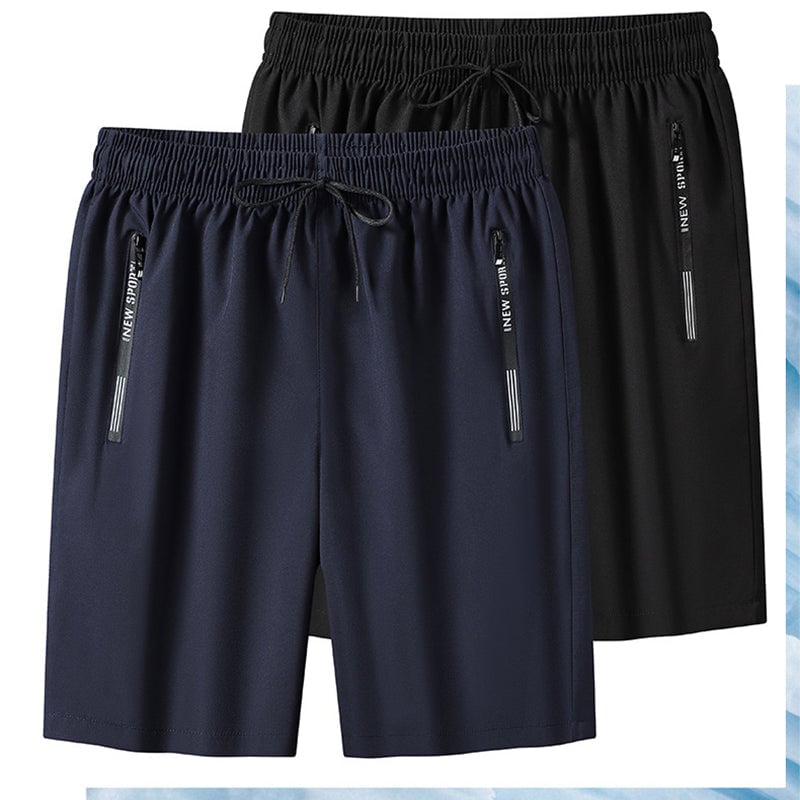 Mesh Ice Shorts💥Buy 1 Get 1 Free & Free Shipping💥