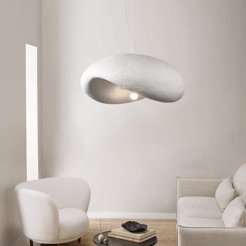 Hira | Wabi Sabi Pendant Light