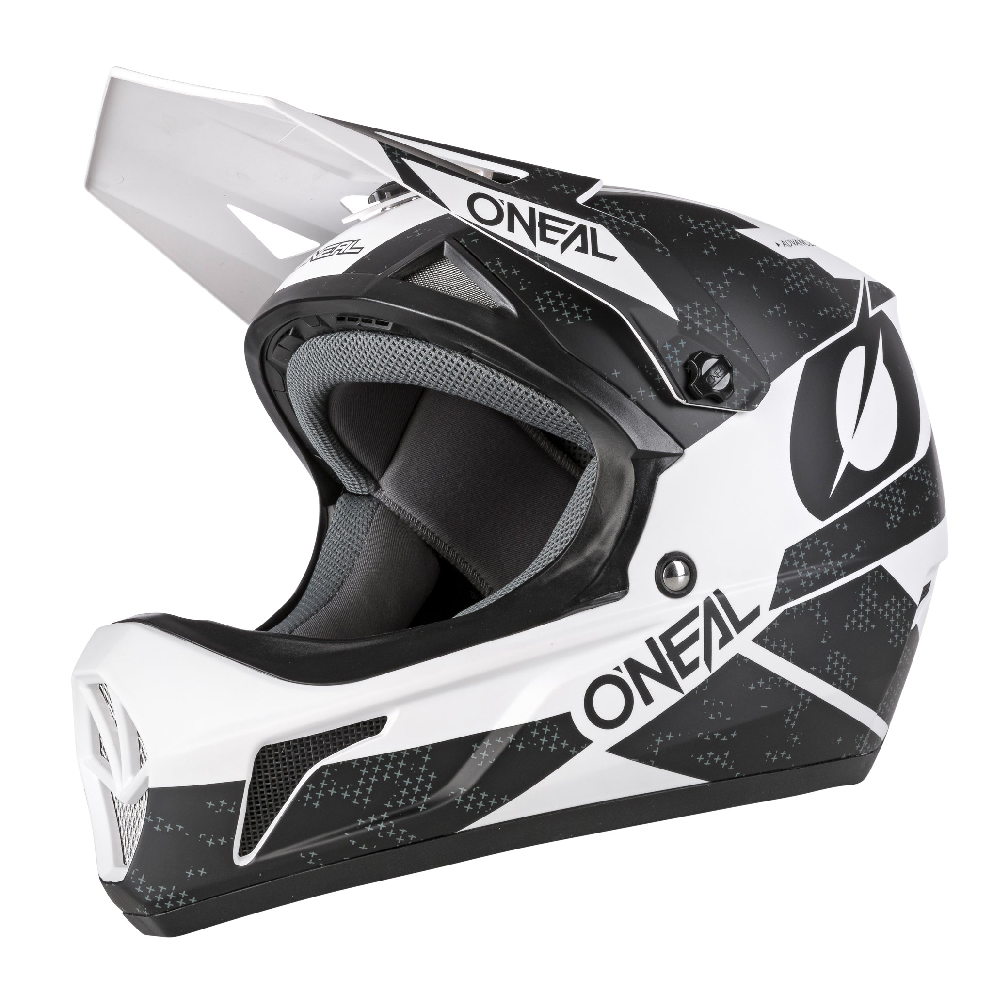 Sonus Deft Helmet Black/White