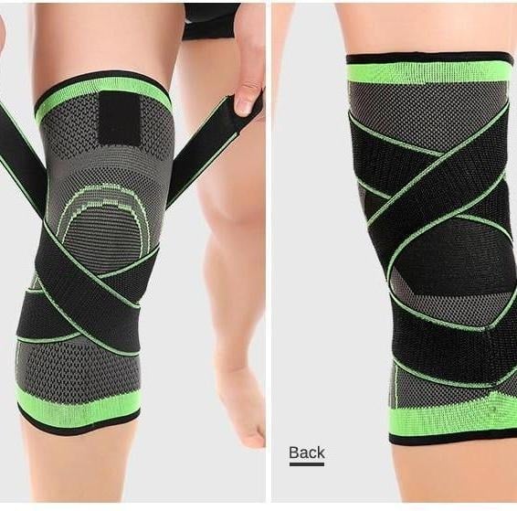 360 Compression KNEE Brace