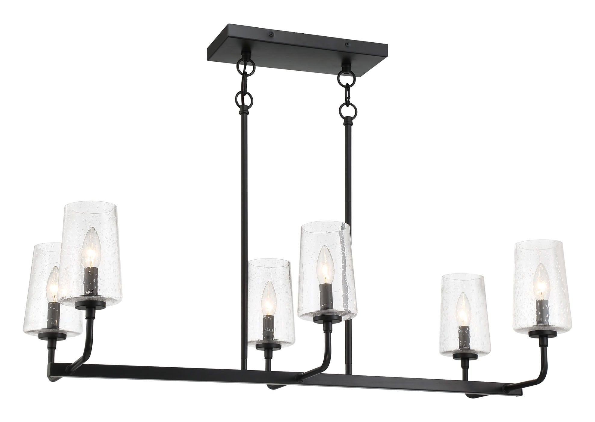 Fiorella Deux | Luxe Chandelier