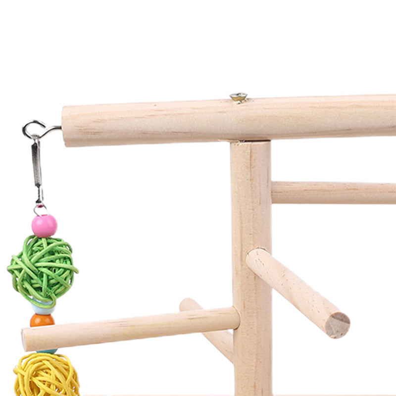Bird Cage Grinding Claws Chew Toys