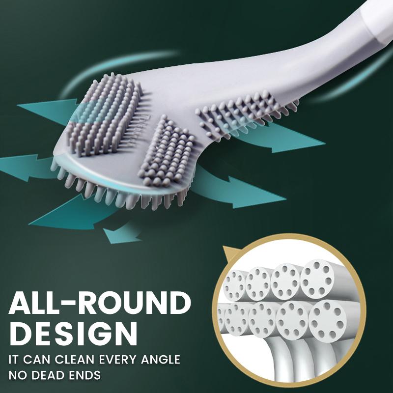 🔥 BIG SALE - 47% OFF🔥🔥 Golf brush head toilet brush