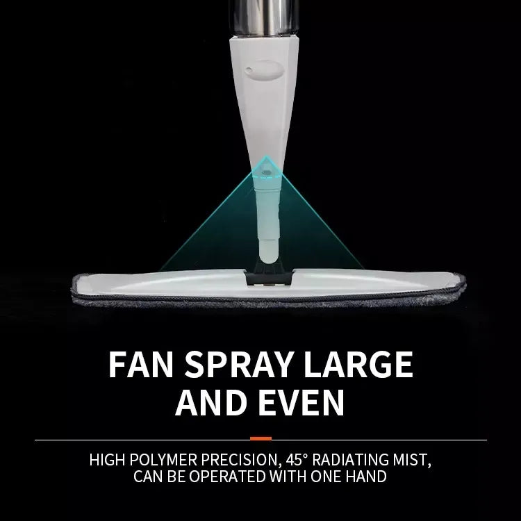 SPRAY MOP