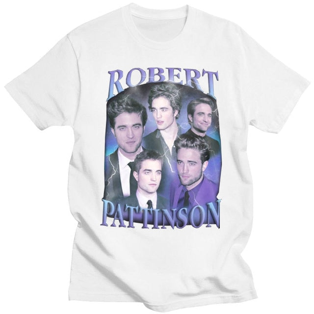 Robert Pattinson Tee