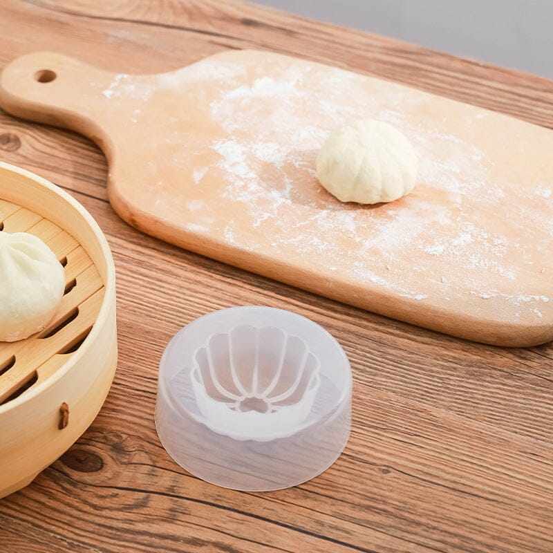 🥟Handmade Baozi Maker🥟