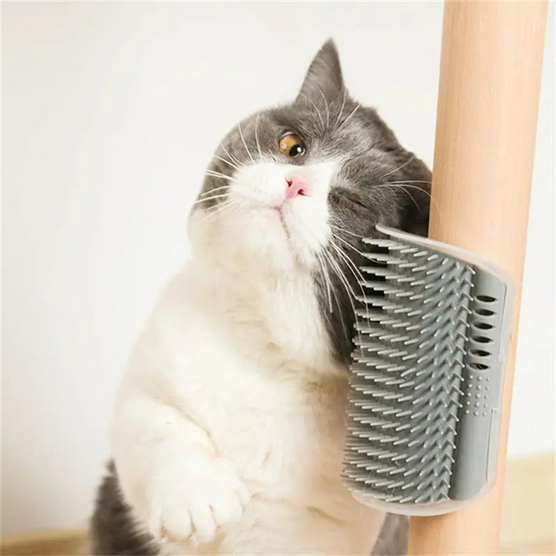 Wall Corner Massage Comb