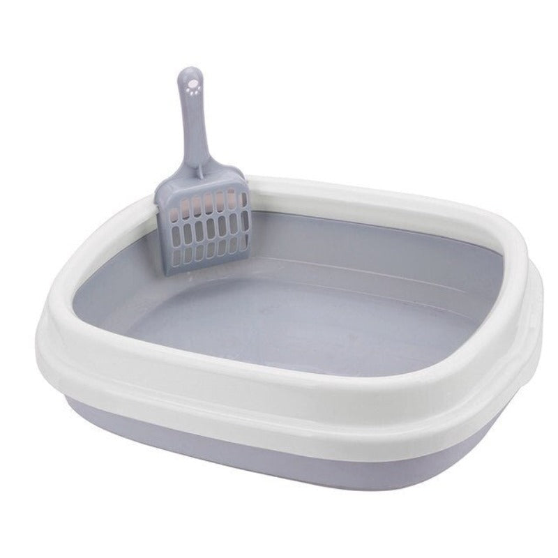 Dogs Toilet And Litter Box