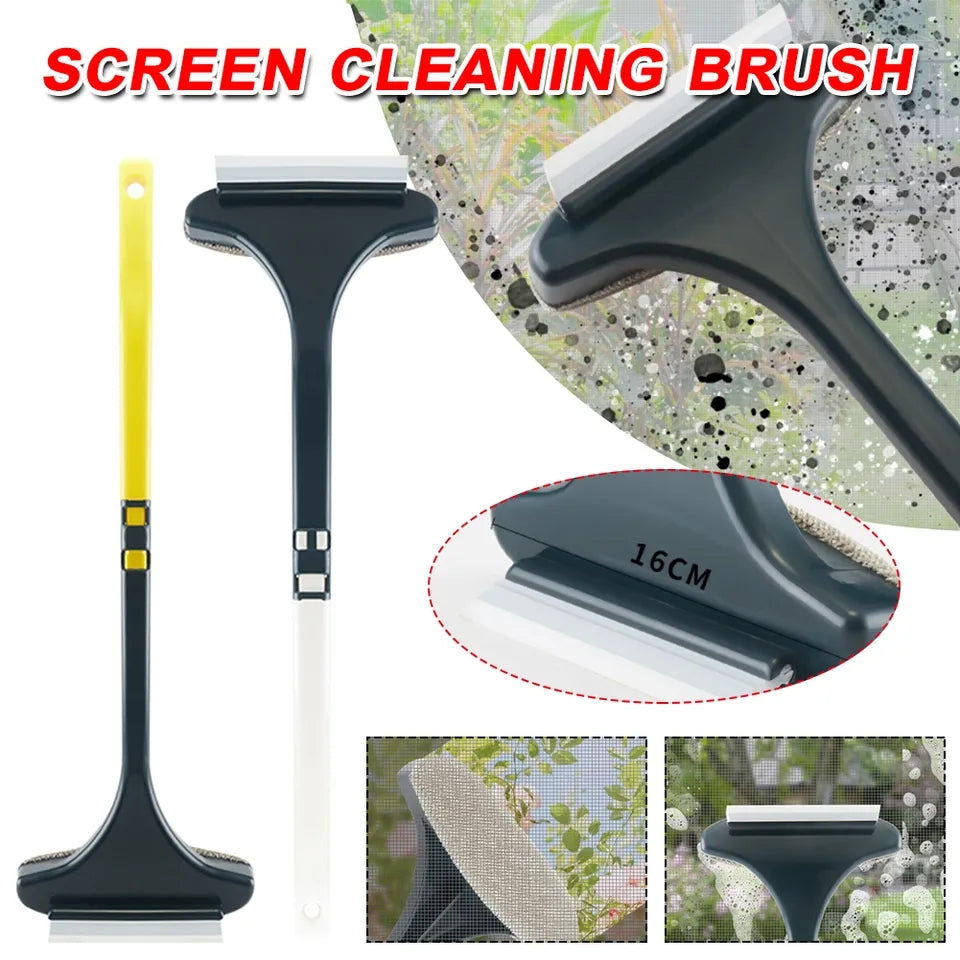 2IN1 WINDOW CLEANING BRUSH