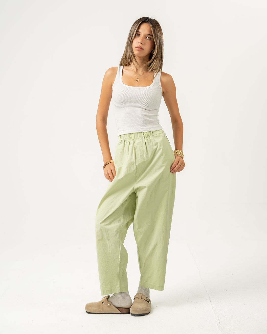 Women Pants For Everyday