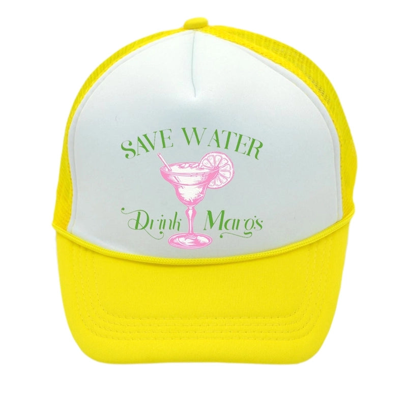 Unisex Casual Basic Modern Style Letter Printing Curved Eaves Baseball Cap