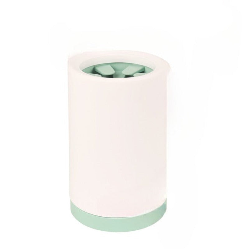 Dog Paw Cleaner Cup