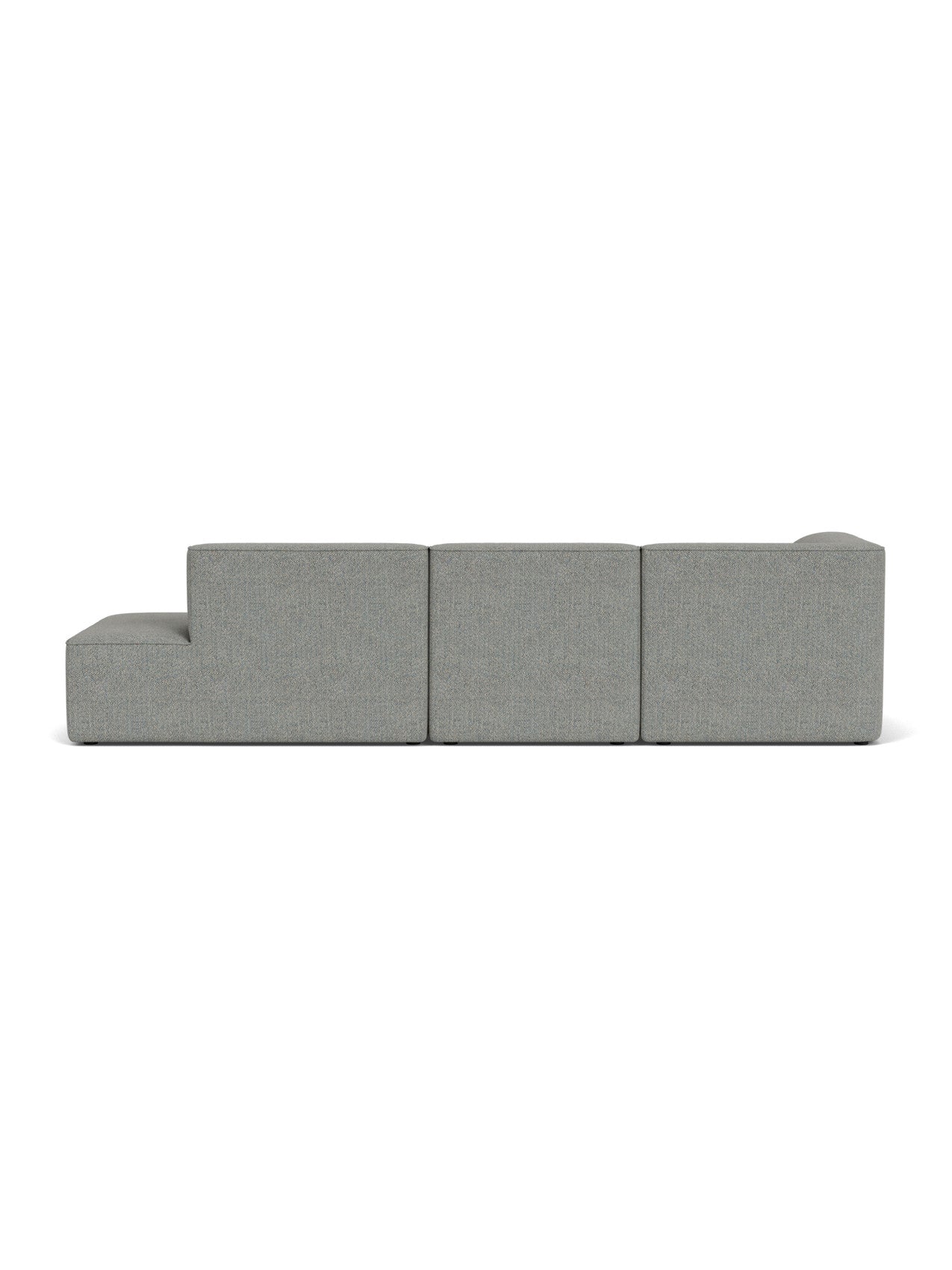 Eave Modular Sofa. 3-seater. Configurations 9-10