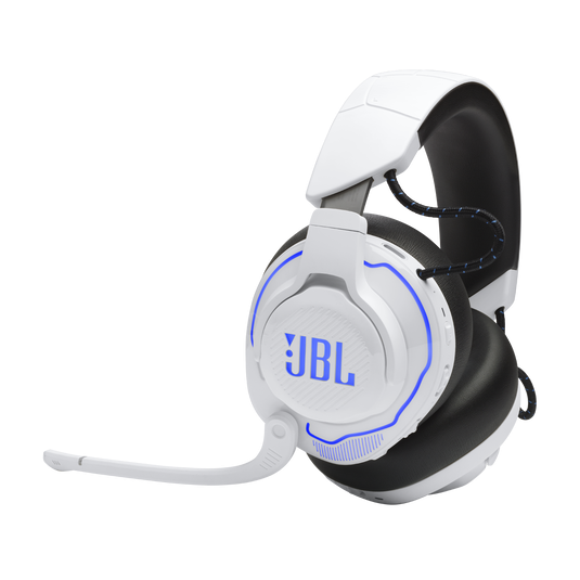 JBL Quantum 910P - Wireless Consol Over-Ear Gaming Headset