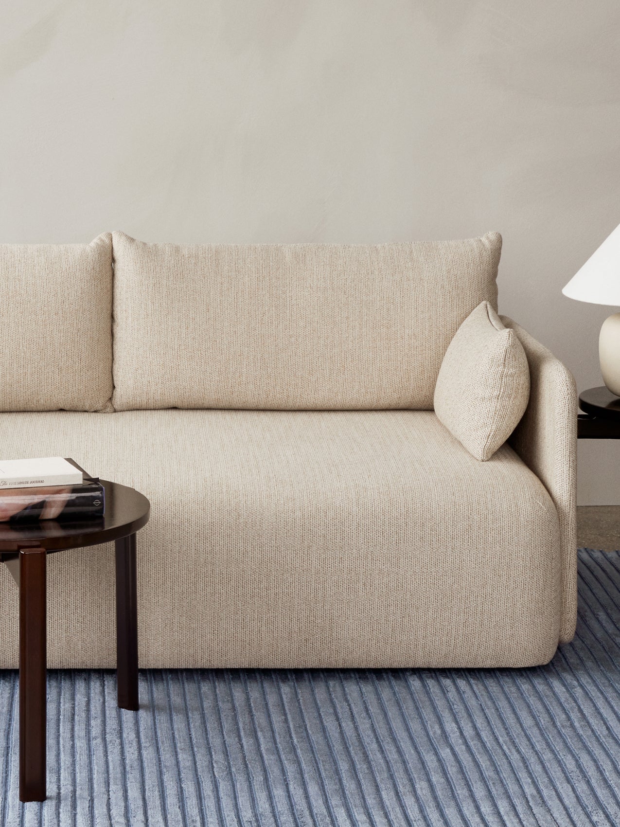 Offset Sofas